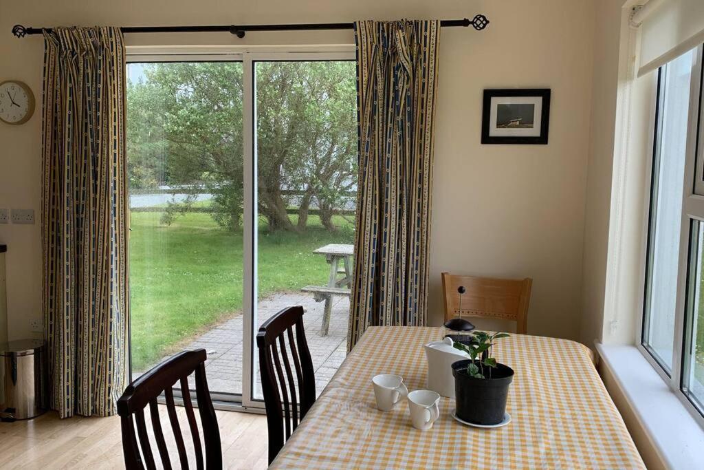 Elegant Lahinch/ Liscannor Cottage 3B 3Br Kültér fotó