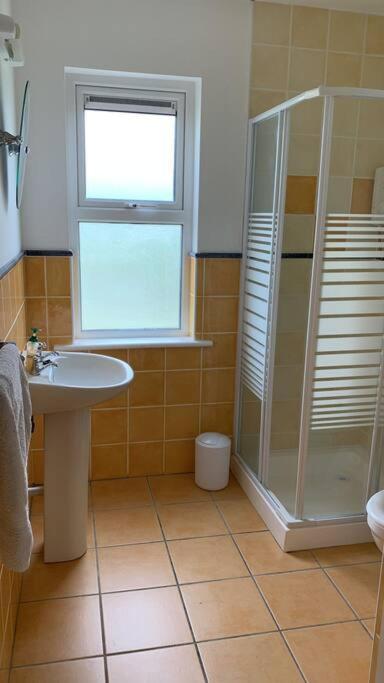 Elegant Lahinch/ Liscannor Cottage 3B 3Br Kültér fotó