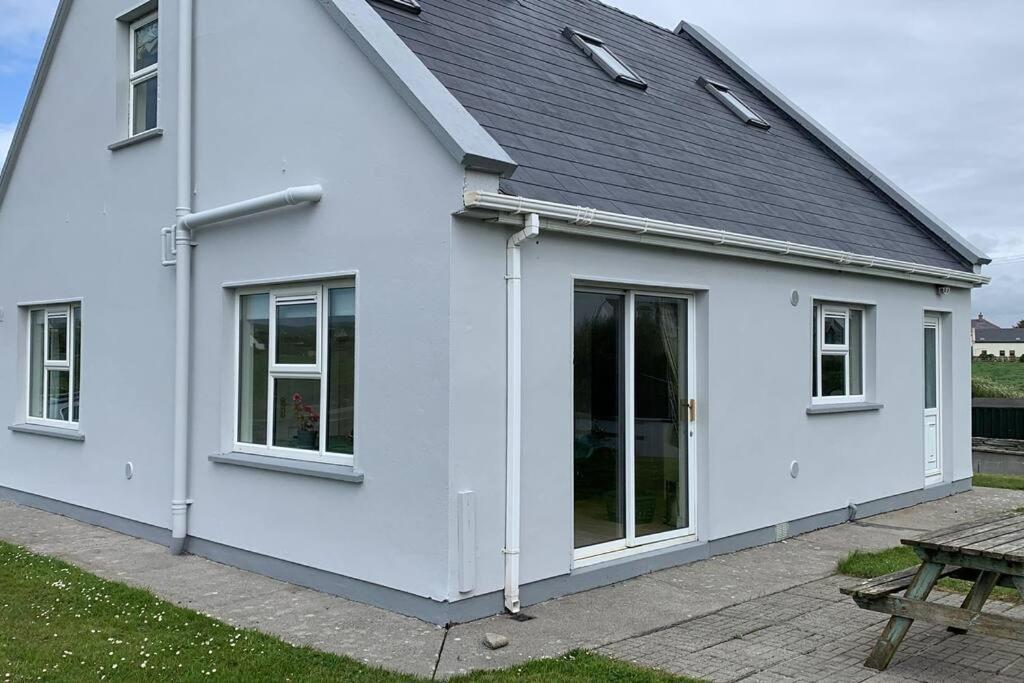 Elegant Lahinch/ Liscannor Cottage 3B 3Br Kültér fotó