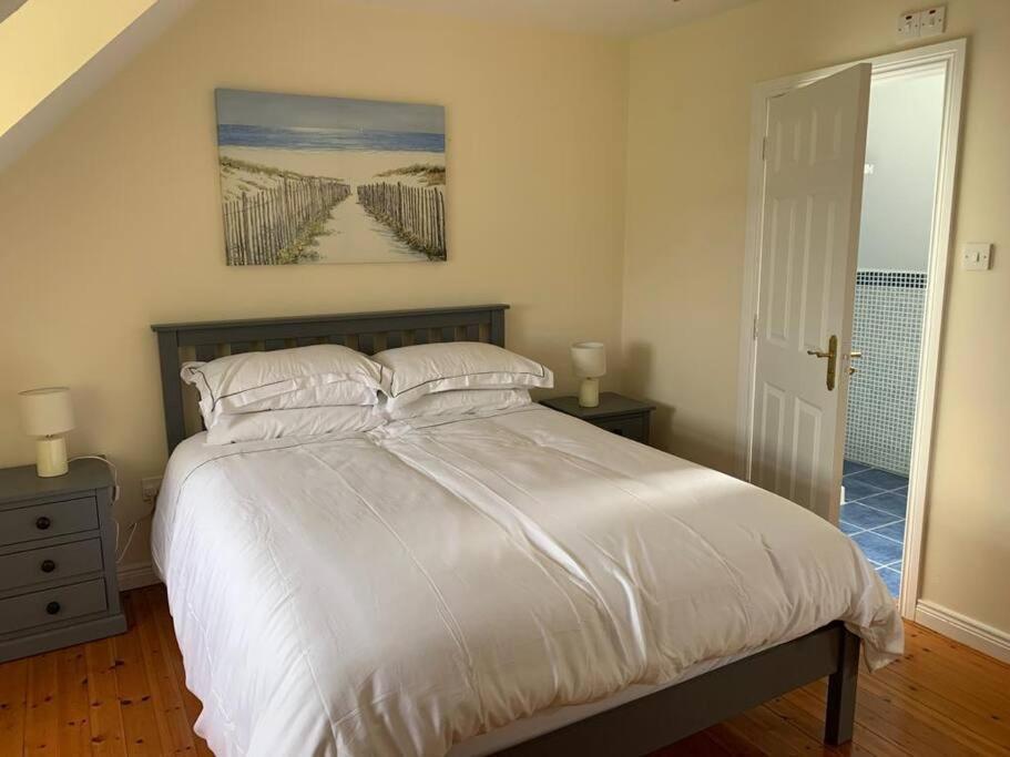 Elegant Lahinch/ Liscannor Cottage 3B 3Br Kültér fotó