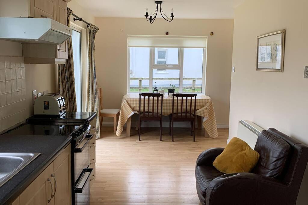 Elegant Lahinch/ Liscannor Cottage 3B 3Br Kültér fotó