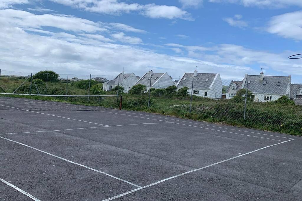 Elegant Lahinch/ Liscannor Cottage 3B 3Br Kültér fotó